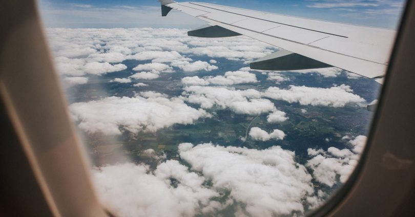 What it’s like to travel from the UK to Europe post-lockdown