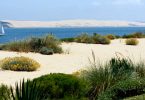 The most beautiful places in Cap Ferret