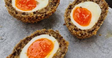 Recipe: the ultimate scotch eggs from Holborn Dining Room