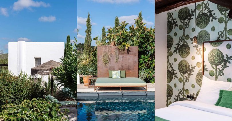 Travel competition: Win a four-night holiday in Ibiza
