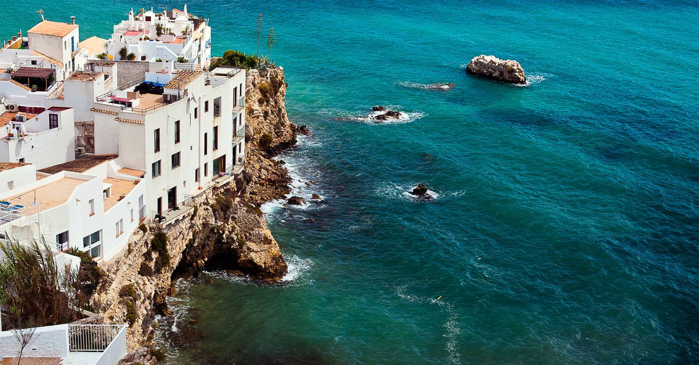 The best places in Ibiza according to Jonathan Anderson