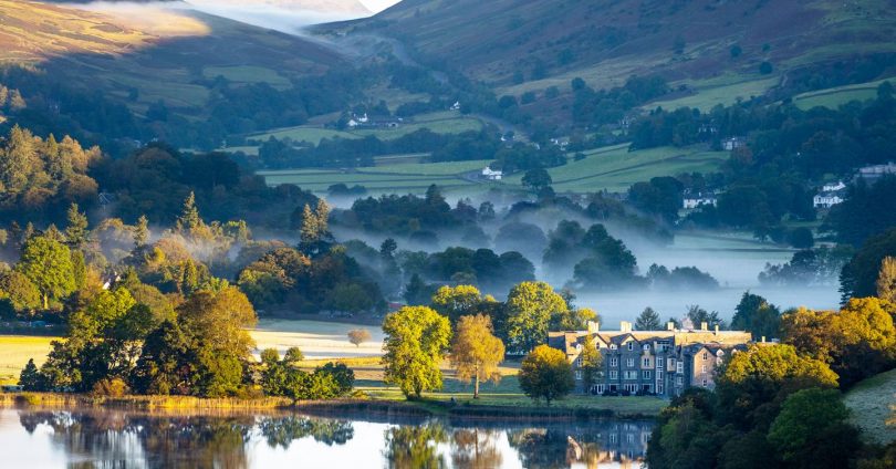 Things to do in the Lake District