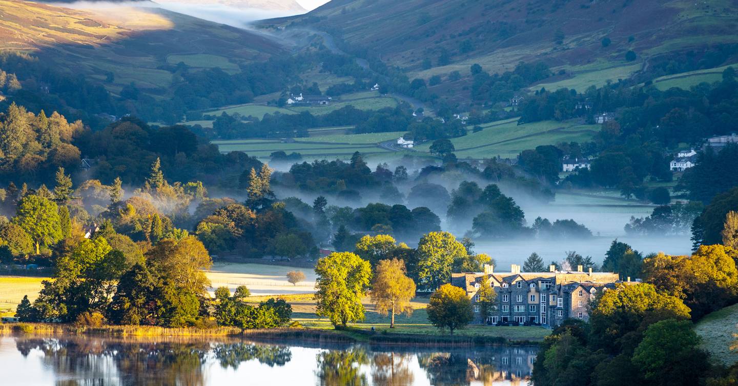 Things to do in the Lake District