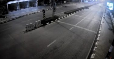 Key witness in Red Bull heir case dies in road accident in Chiang Mai – Thai PBS World