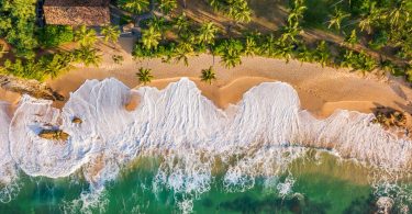 The best places in Sri Lanka according to an expert