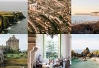 The most beautiful places in the UK and Ireland