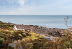 Travel competition: Win an idyllic break in a hideaway overlooking the Cornish coast
