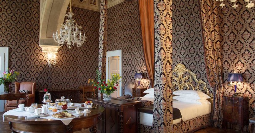 Travel competition: Win a two-night holiday to an Italian wine region