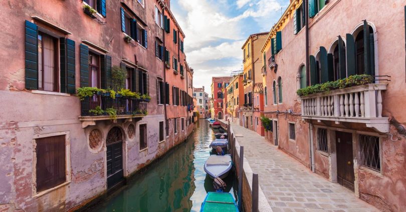 9 places in Europe you can visit without the crowds right now