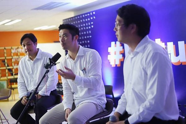 Progressive Movement claims it was slandered over donation disbursement – Thai PBS World