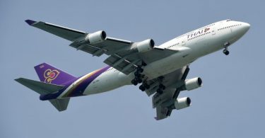 Central Bankruptcy Court endorses THAI’s rehabilitation filing and planners