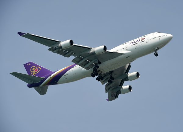 Central Bankruptcy Court endorses THAI’s rehabilitation filing and planners