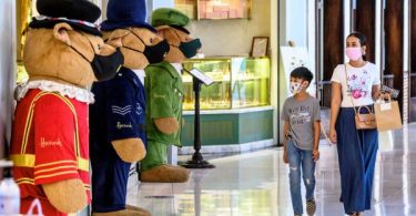 Thailand reports one new COVID-19 case in quarantine today – Thai PBS World