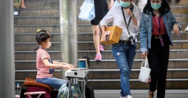 No new COVID-19 infections recorded in Thailand today  – Thai PBS World