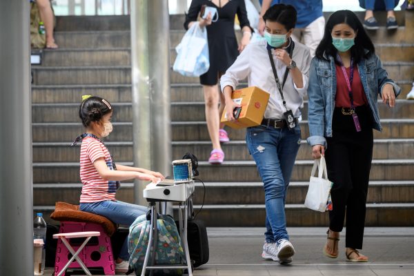 No new COVID-19 infections recorded in Thailand today  – Thai PBS World