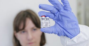 Russia vaccine ‘passes early trial test’ – Thai PBS World
