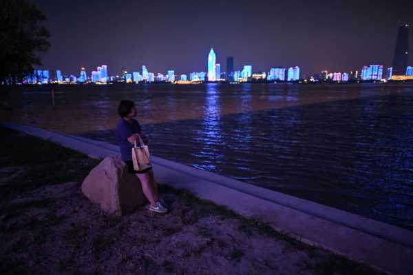 China tries to flip the pandemic script, starring a ‘reborn’ Wuhan – Thai PBS World