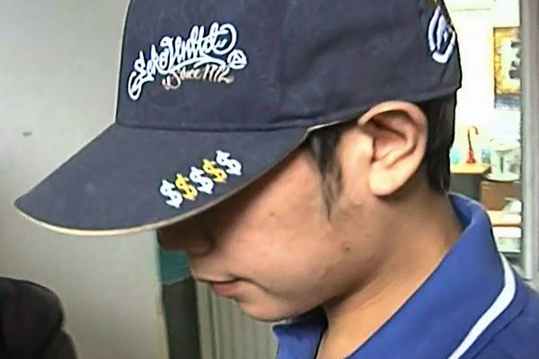 Prosecutors decide to indict Red Bull heir on two charges