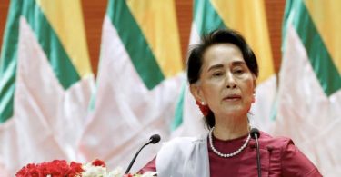 Myanmar’s Suu Kyi pulls out of first election trip over coronavirus – Thai PBS World
