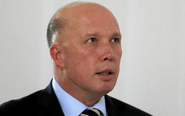 Australia defends intelligence raids as spat with China escalates
