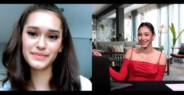 “นิโคลีน” ผุดโปรเจคใหม่ ร่วมขับเคลื่อนสังคม