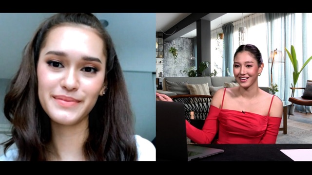 “นิโคลีน” ผุดโปรเจคใหม่ ร่วมขับเคลื่อนสังคม