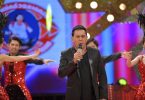 งานเข้า!“เสรี รุ่งสว่าง”โดนรุม เวทีสนั่นลูกทุ่งคลาสสิกชิงดาวทอง