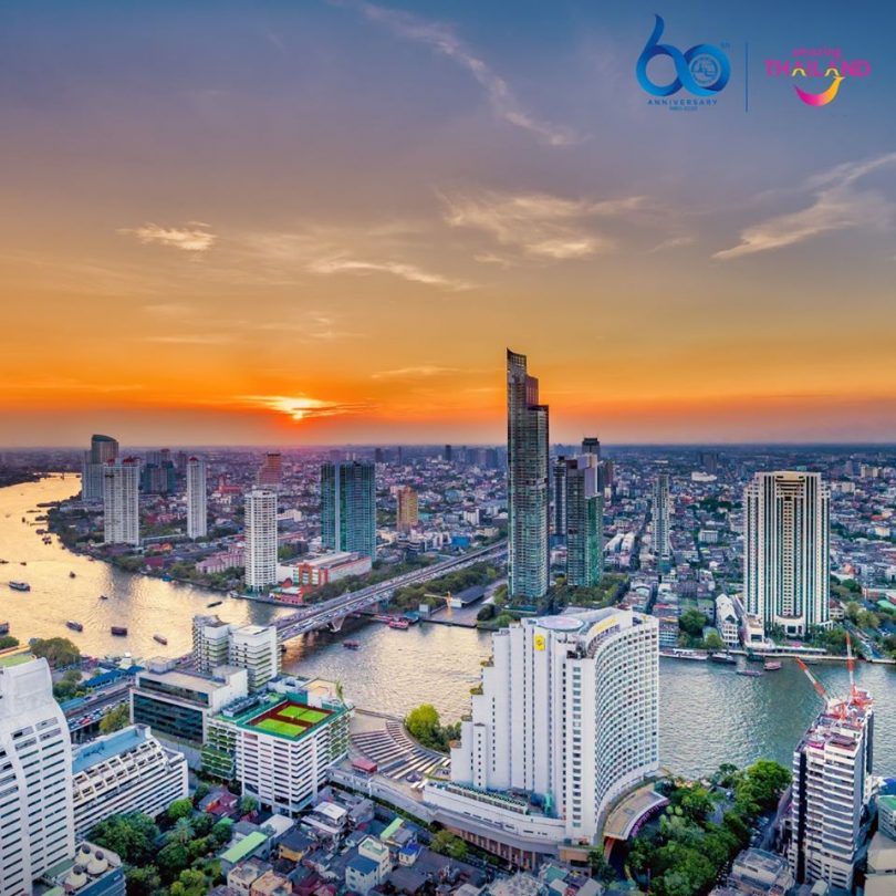 Thailand Ranked ‘Number 1’ on the Global COVID-19 Recovery Index