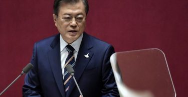 South Korea asks North Korea to probe shooting death of South Korean official