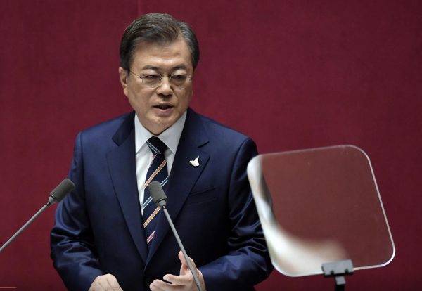 South Korea asks North Korea to probe shooting death of South Korean official
