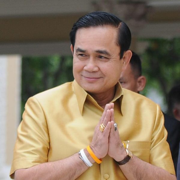 Thailand’s PM dismisses speculation over formation of a national government