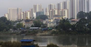 China locks down city on Myanmar border over coronavirus