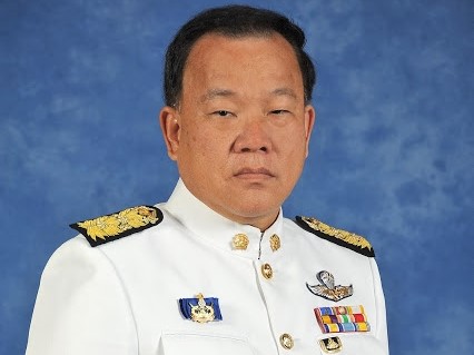 Santi Prompat ready to be Thailand’s new Finance Minister – Thai PBS World