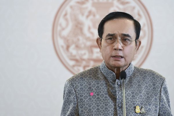 Thai PM brushes aside opposition calls to step down because he has a job to do – Thai PBS World