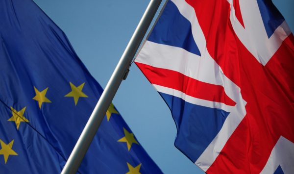 EU considers legal action against Britain over plan to break Brexit deal