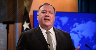 Pompeo tells Southeast Asia to stand up to China, shun its firms