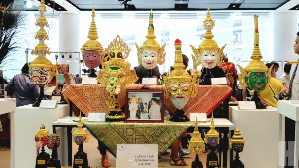 Preserving the rich Thai cultural heritage in the ‘new normal’
