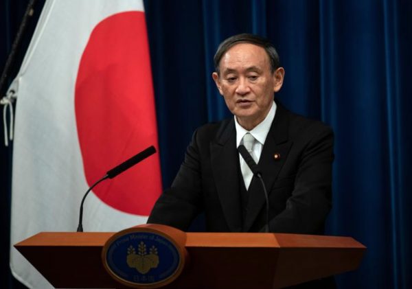 Japan’s ‘Suganomics’ will target quick wins, not grand visions