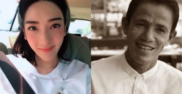 “เฟี้ยว์ฟ้าว” เล่าความฝันก่อนหน้า “โรเบิร์ต สายควัน” มาหา เผยคำสั่งเสียถึงภรรยาและ “บอล เชิญยิ้ม”