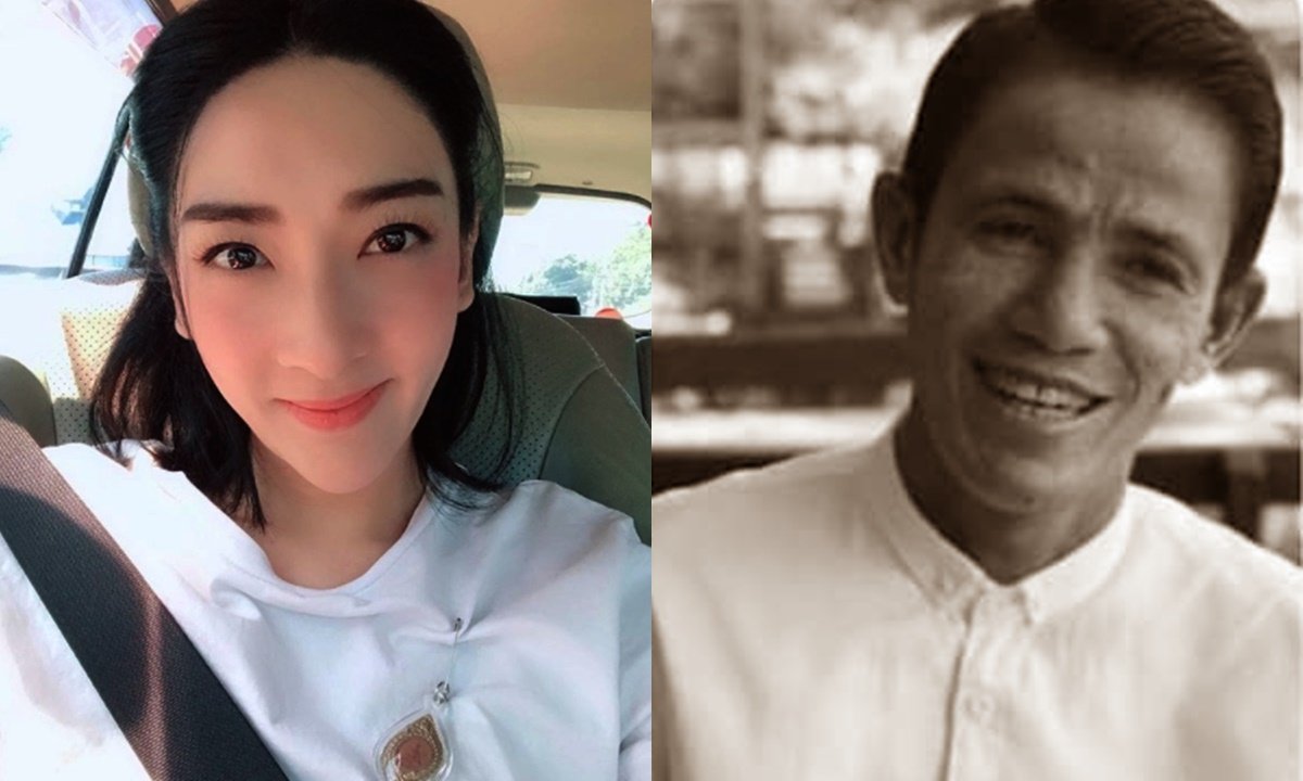 “เฟี้ยว์ฟ้าว” เล่าความฝันก่อนหน้า “โรเบิร์ต สายควัน” มาหา เผยคำสั่งเสียถึงภรรยาและ “บอล เชิญยิ้ม”