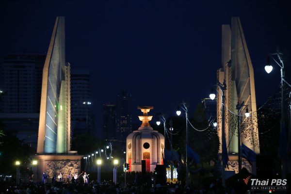 Thailand ready for a new Constitution, but who will write it?
