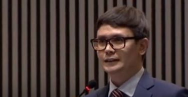 The young lawmaker who shatters Thailand’s deepest taboo