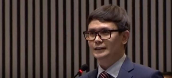 The young lawmaker who shatters Thailand’s deepest taboo