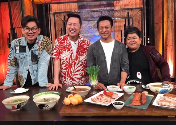 “ครัวคุณต๋อยยกทัพ” ขึ้นห้างเดอะมอลล์ งามวงศ์วาน 7-13 กันยายนนี้ #ของดีต้องได้กิน