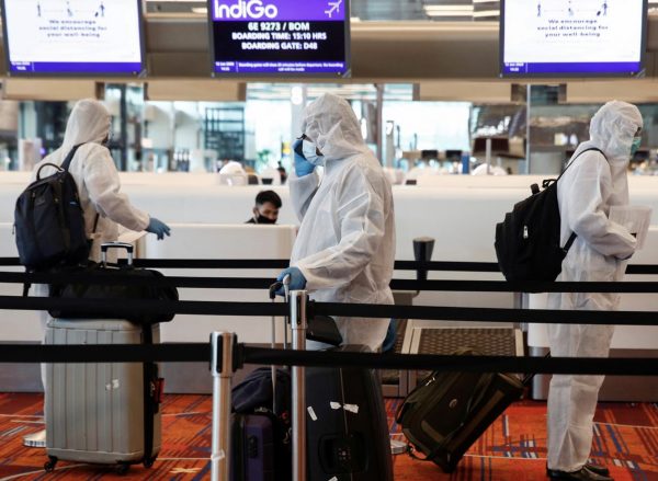 Thailand removed from UK’s mandatory COVID-19 quarantine list