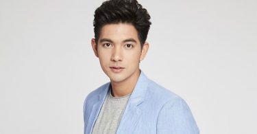 2 พระเอกฮอต “บูม-เข้ม” จับคู่บุก “สนามข่าวบันเทิง” 8 ก.ย. นี้