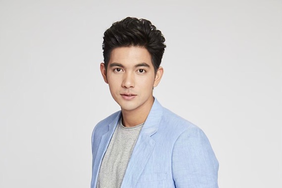 2 พระเอกฮอต “บูม-เข้ม” จับคู่บุก “สนามข่าวบันเทิง” 8 ก.ย. นี้