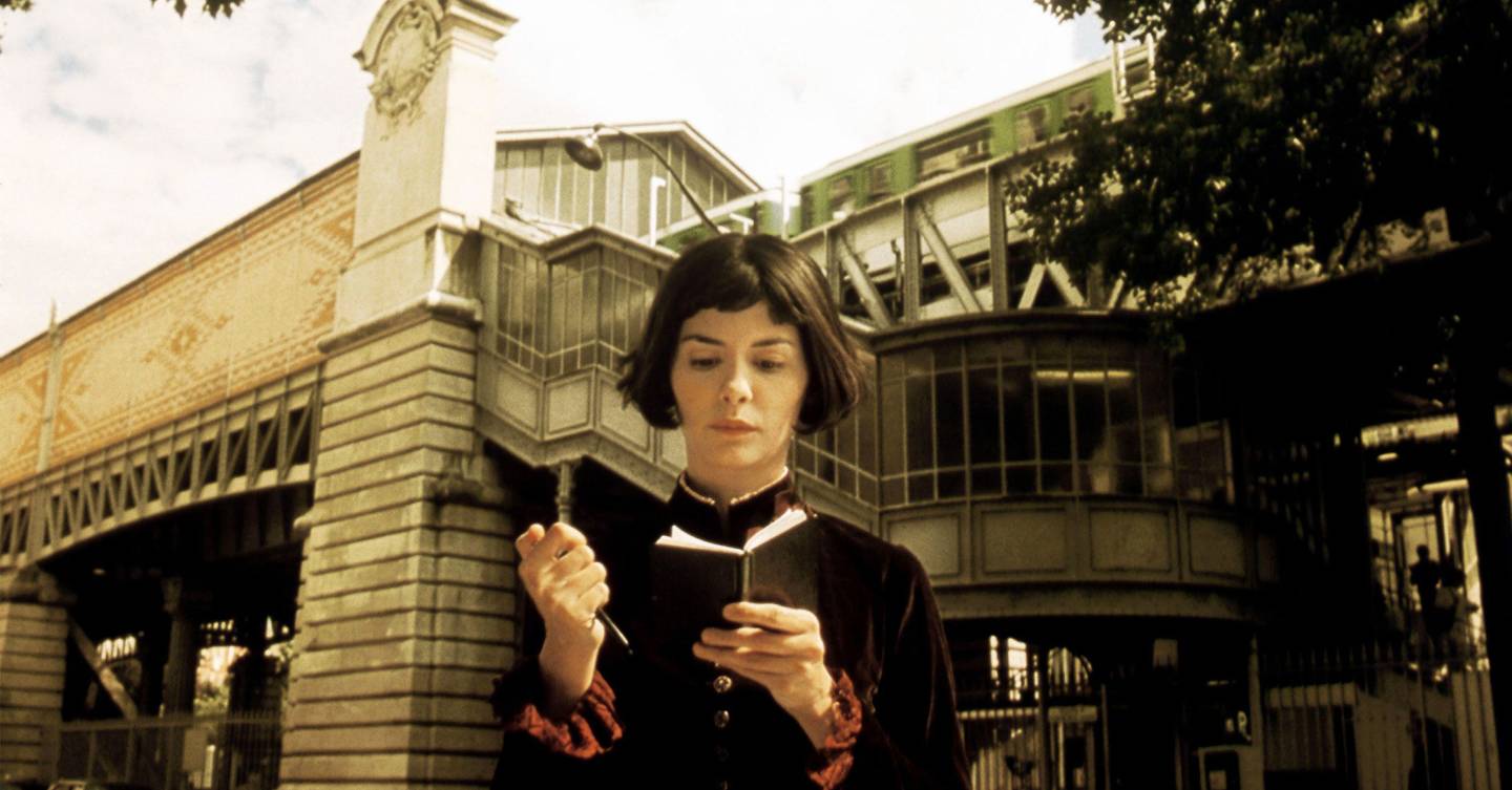12 of the most celebrated movies filmed in Paris