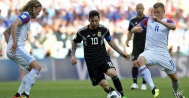 Messi will stay with Barcelona despite wanting to leave – Thai PBS World
