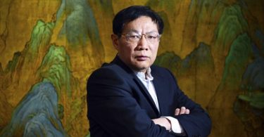 Critic of Chinese leader sentenced to 18 years in graft case